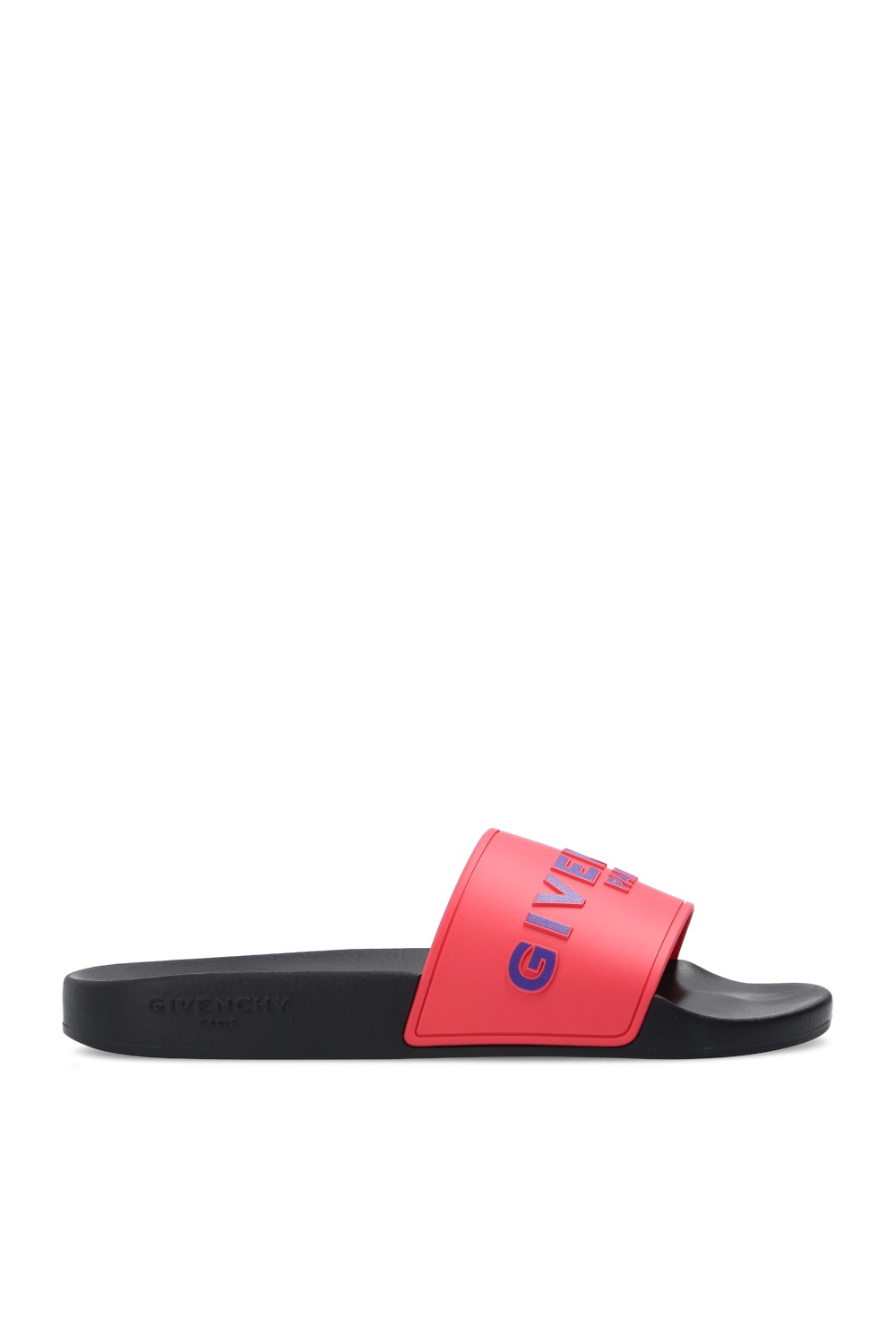 Givenchy slides canada hot sale